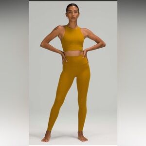 NWT Lululemon Align High Rise 28” sz 8 legging NWT